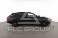 2020 Mercedes Benz CLA-Class