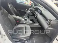 2020 Mercedes Benz CLA-Class