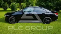 2020 Mercedes Benz CLA-Class