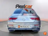2020 Mercedes Benz CLA-Class