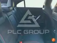 2020 Mercedes Benz CLA-Class