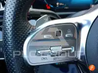 2020 Mercedes Benz CLA-Class