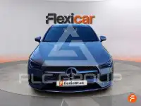 2020 Mercedes Benz CLA-Class