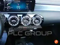 2020 Mercedes Benz CLA-Class