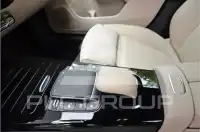 2020 Mercedes Benz CLA-Class