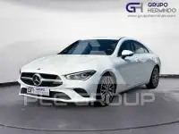 2020 Mercedes Benz CLA-Class