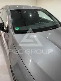2020 Mercedes Benz CLA-Class