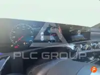 2020 Mercedes Benz CLA-Class