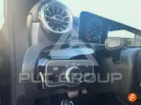 2020 Mercedes Benz CLA-Class