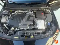 2020 Mercedes Benz CLA-Class