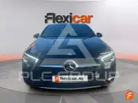 2020 Mercedes Benz CLA-Class