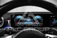 2020 Mercedes Benz CLA-Class