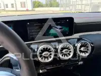 2020 Mercedes Benz CLA-Class