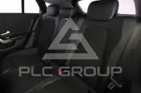 2020 Mercedes Benz CLA-Class