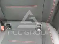 2020 Mercedes Benz CLA-Class
