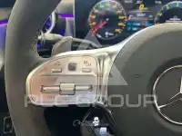 2020 Mercedes Benz CLA-Class