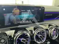 2020 Mercedes Benz CLA-Class