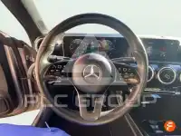 2020 Mercedes Benz CLA-Class