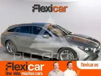 2020 Mercedes Benz CLA-Class
