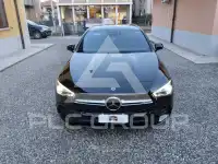 2020 Mercedes Benz CLA-Class