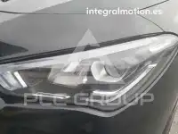 2020 Mercedes Benz CLA-Class
