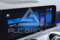 2020 Mercedes Benz CLA-Class