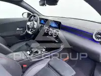 2020 Mercedes Benz CLA-Class