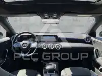 2020 Mercedes Benz CLA-Class