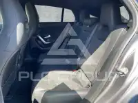 2020 Mercedes Benz CLA-Class