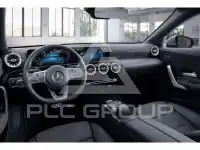 2020 Mercedes Benz CLA-Class