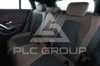 2020 Mercedes Benz CLA-Class