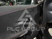 2020 Mercedes Benz CLA-Class
