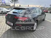 2020 Mercedes Benz CLA-Class