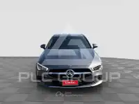2020 Mercedes Benz CLA-Class