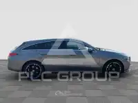 2020 Mercedes Benz CLA-Class