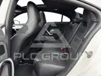 2020 Mercedes Benz CLA-Class