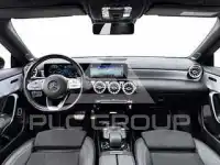 2020 Mercedes Benz CLA-Class