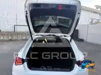 2020 Mercedes Benz CLA-Class
