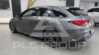 2020 Mercedes Benz CLA-Class