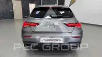 2020 Mercedes Benz CLA-Class