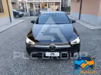 2020 Mercedes Benz CLA-Class