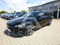 2020 Mercedes Benz CLA-Class