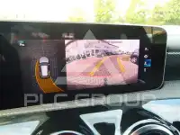 2020 Mercedes Benz CLA-Class