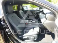 2020 Mercedes Benz CLA-Class