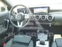 2020 Mercedes Benz CLA-Class