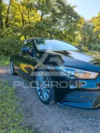 2020 Mercedes Benz CLA-Class