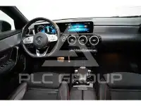 2020 Mercedes Benz CLA-Class