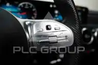2020 Mercedes Benz CLA-Class