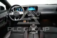 2020 Mercedes Benz CLA-Class