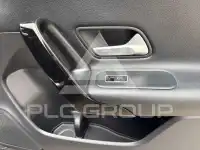 2020 Mercedes Benz CLA-Class
